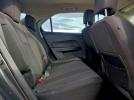 Chevrolet Equinox Ls Image 9
