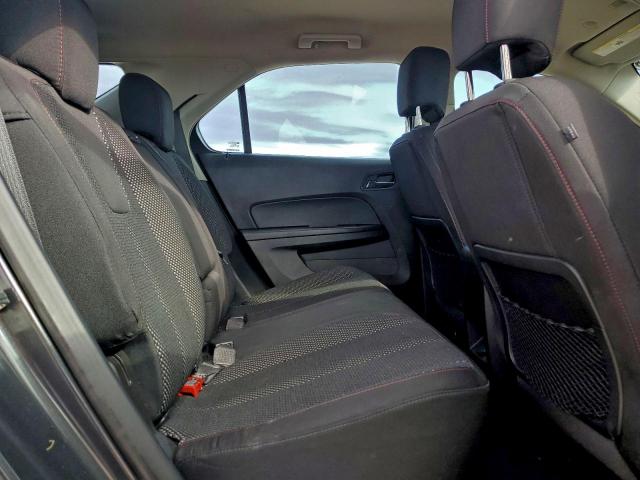 Chevrolet Equinox Ls Image 9