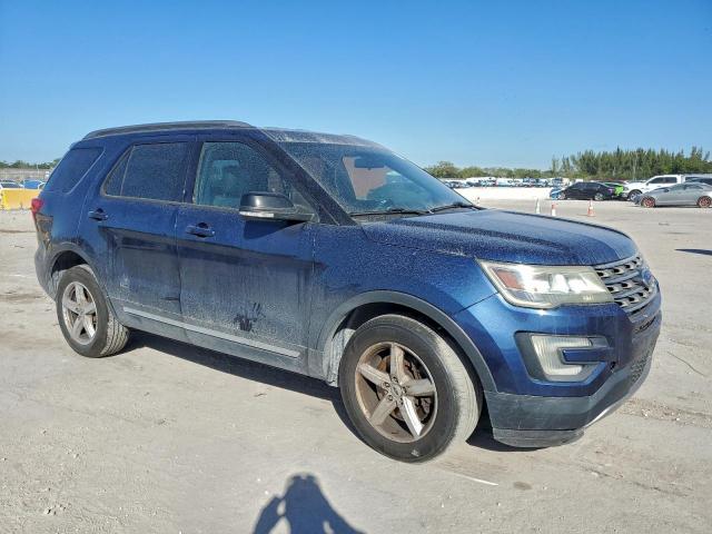 Ford Explorer Xlt Image 3