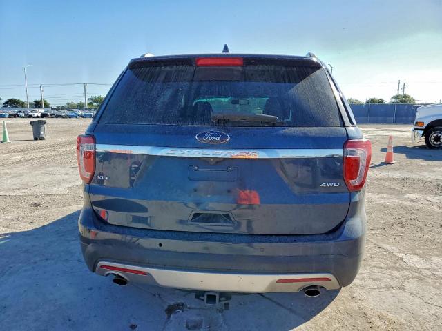 Ford Explorer Xlt Image 4