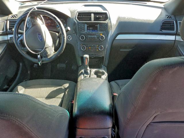 Ford Explorer Xlt Image 12