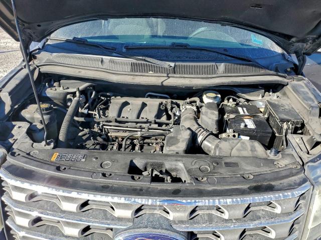 Ford Explorer Xlt Image 6