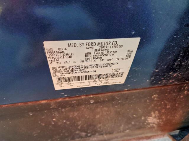 Ford Explorer Xlt Image 5