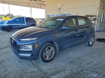  Salvage Hyundai KONA