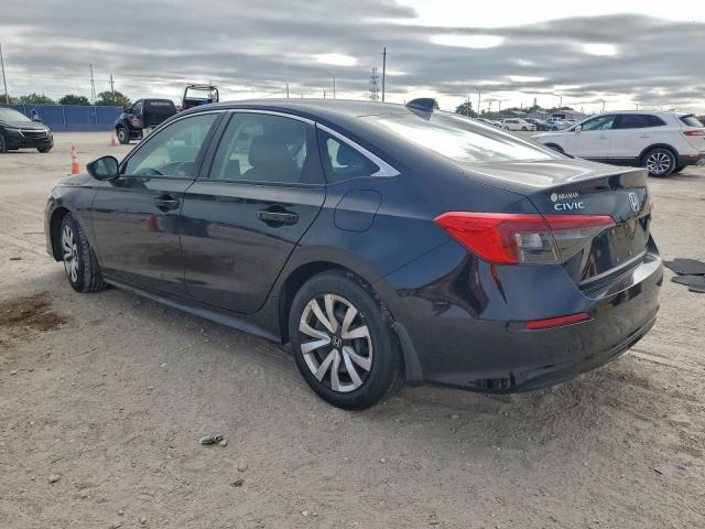 Honda Civic Lx Image 5