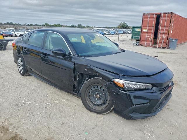 Honda Civic Lx Image 3