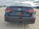 Honda Civic Lx Image 4