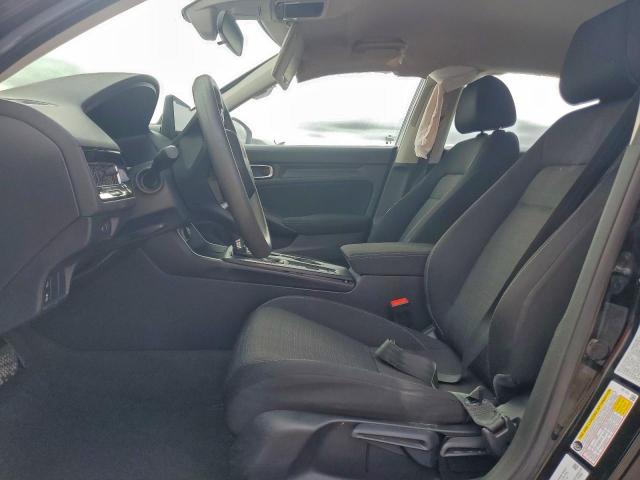 Honda Civic Lx Image 7