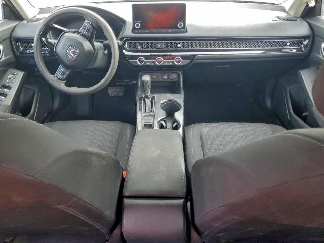 Honda Civic Lx Image 6