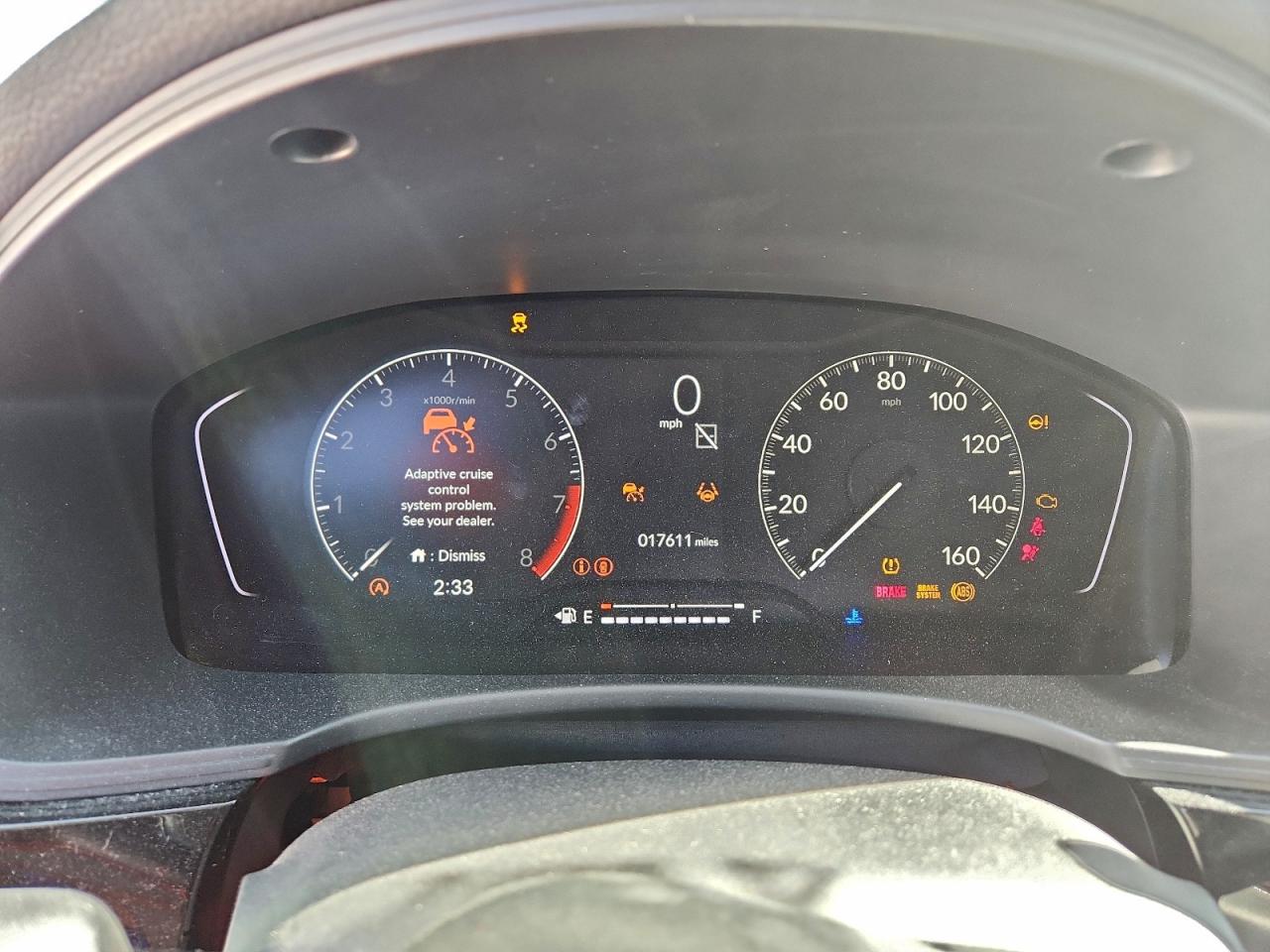 Honda Civic Lx Image 8