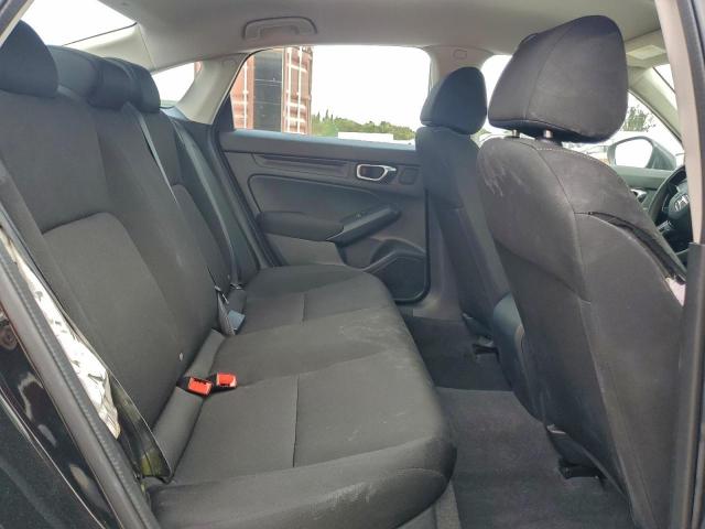 Honda Civic Lx Image 9