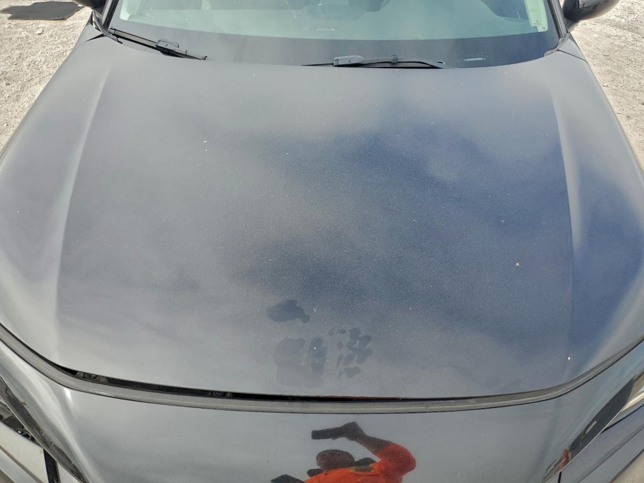 Honda Civic Lx Image 12