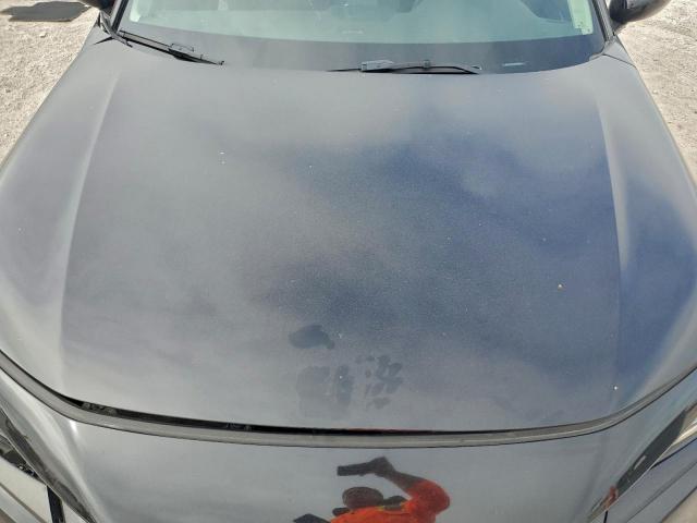 Honda Civic Lx Image 12