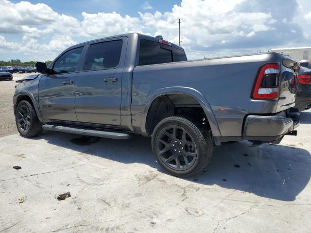 Ram 1500 Laramie Image 3