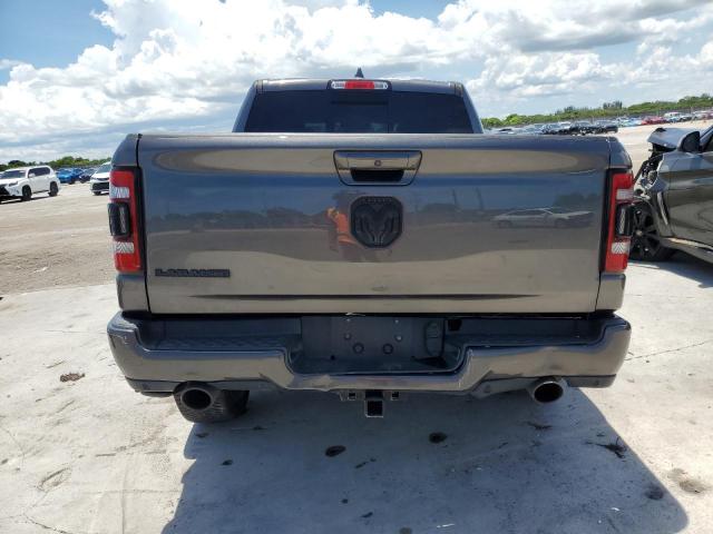 Ram 1500 Laramie Image 6