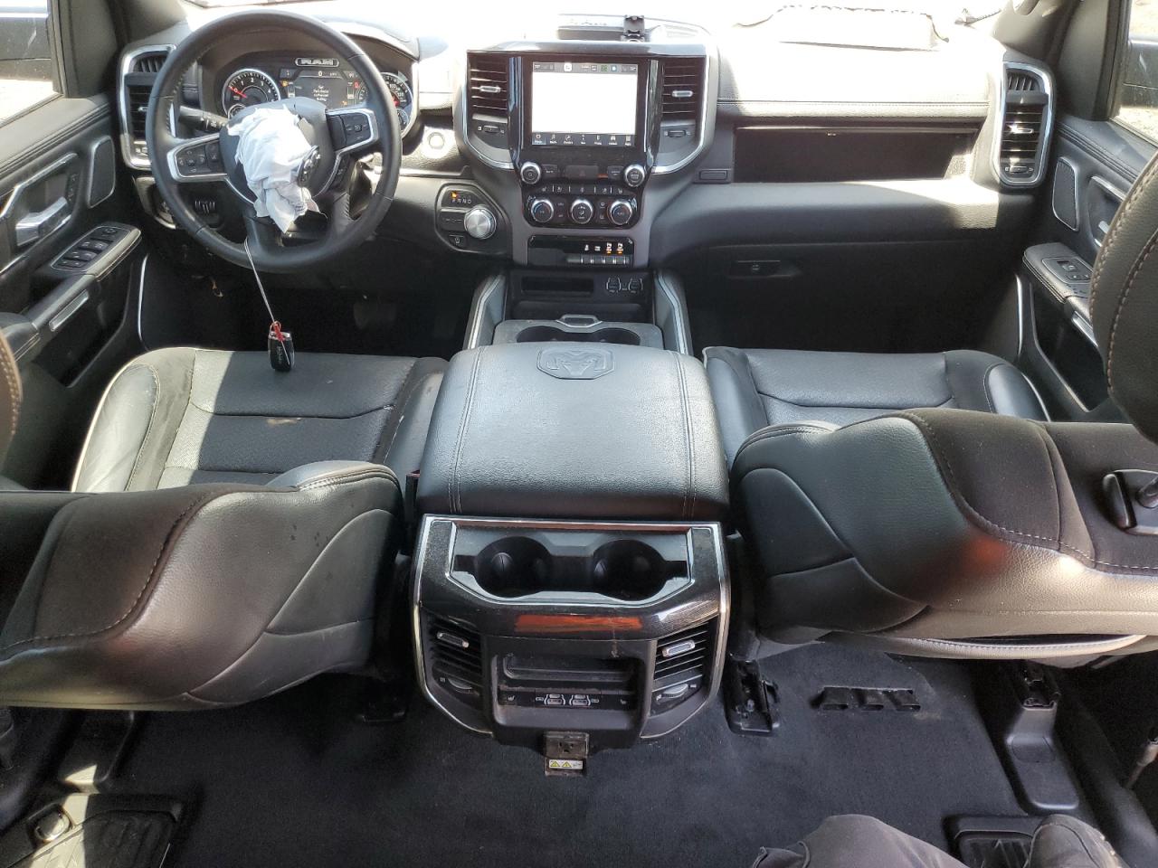 Ram 1500 Laramie Image 12