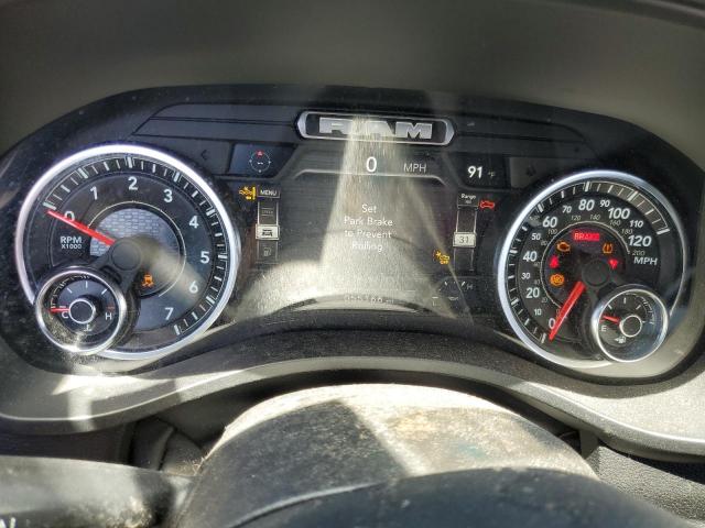 Ram 1500 Laramie Image 11