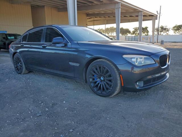 BMW 7 Series Lxi Image 3