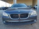 BMW 7 Series Lxi Image 9