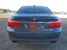 BMW 7 Series Lxi Image 4