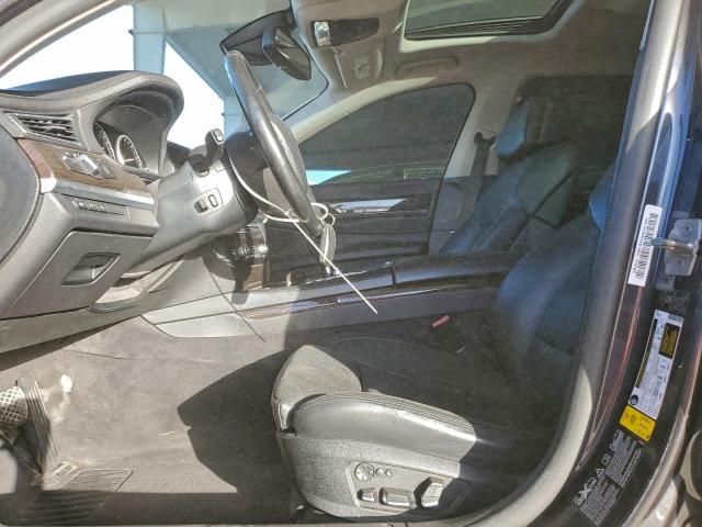 BMW 7 Series Lxi Image 11