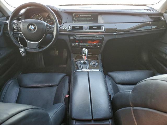 BMW 7 Series Lxi Image 8