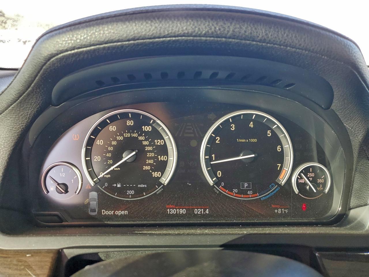 BMW 7 Series Lxi Image 10