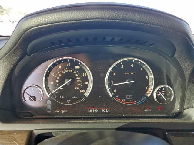 BMW 7 Series Lxi Image 10