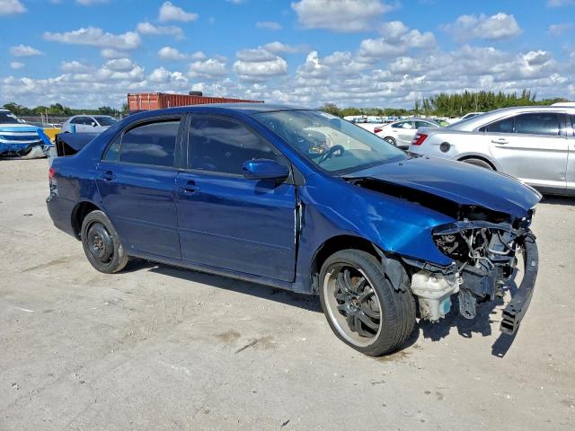 Toyota Corolla Ce Image 4