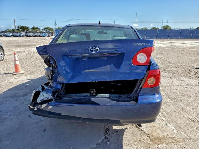 Toyota Corolla Ce Image 5