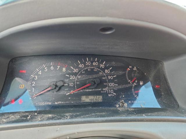 Toyota Corolla Ce Image 9