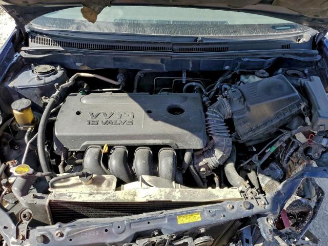 Toyota Corolla Ce Image 7