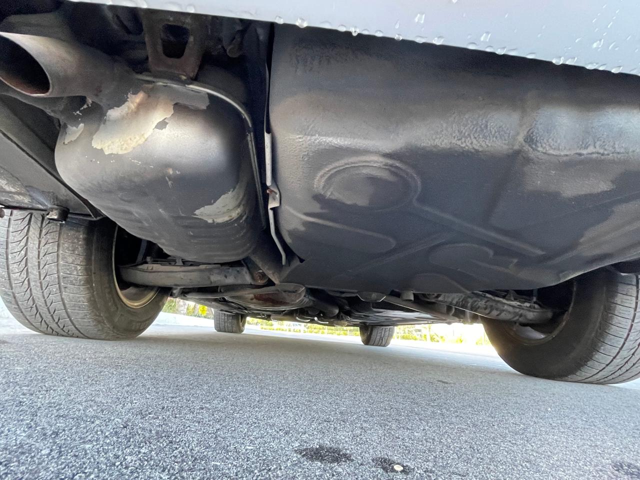 Mercedes-Benz S-Class 500 Image 5