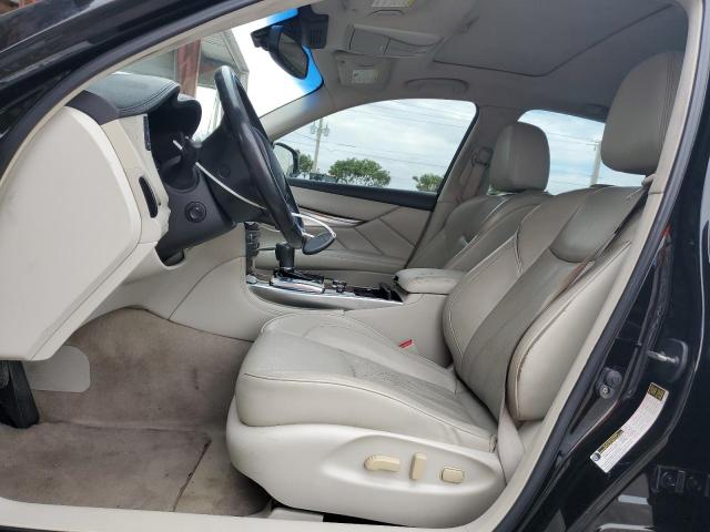 INFINITI Q70 3.7 Image 7