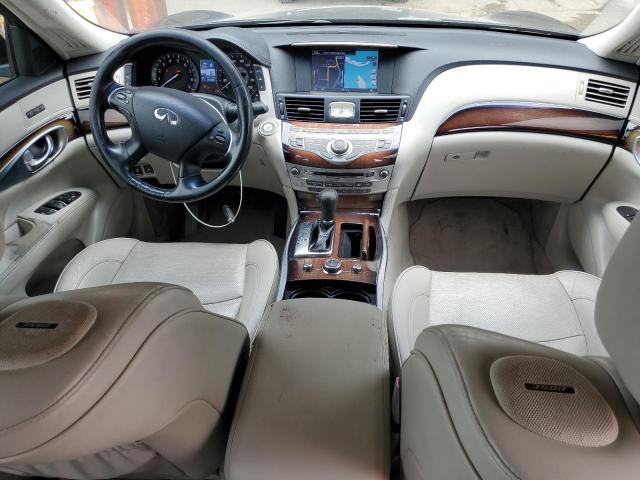 INFINITI Q70 3.7 Image 8