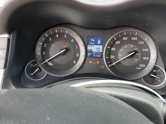 INFINITI Q70 3.7 Image 5