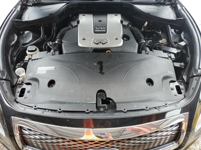 INFINITI Q70 3.7 Image 12