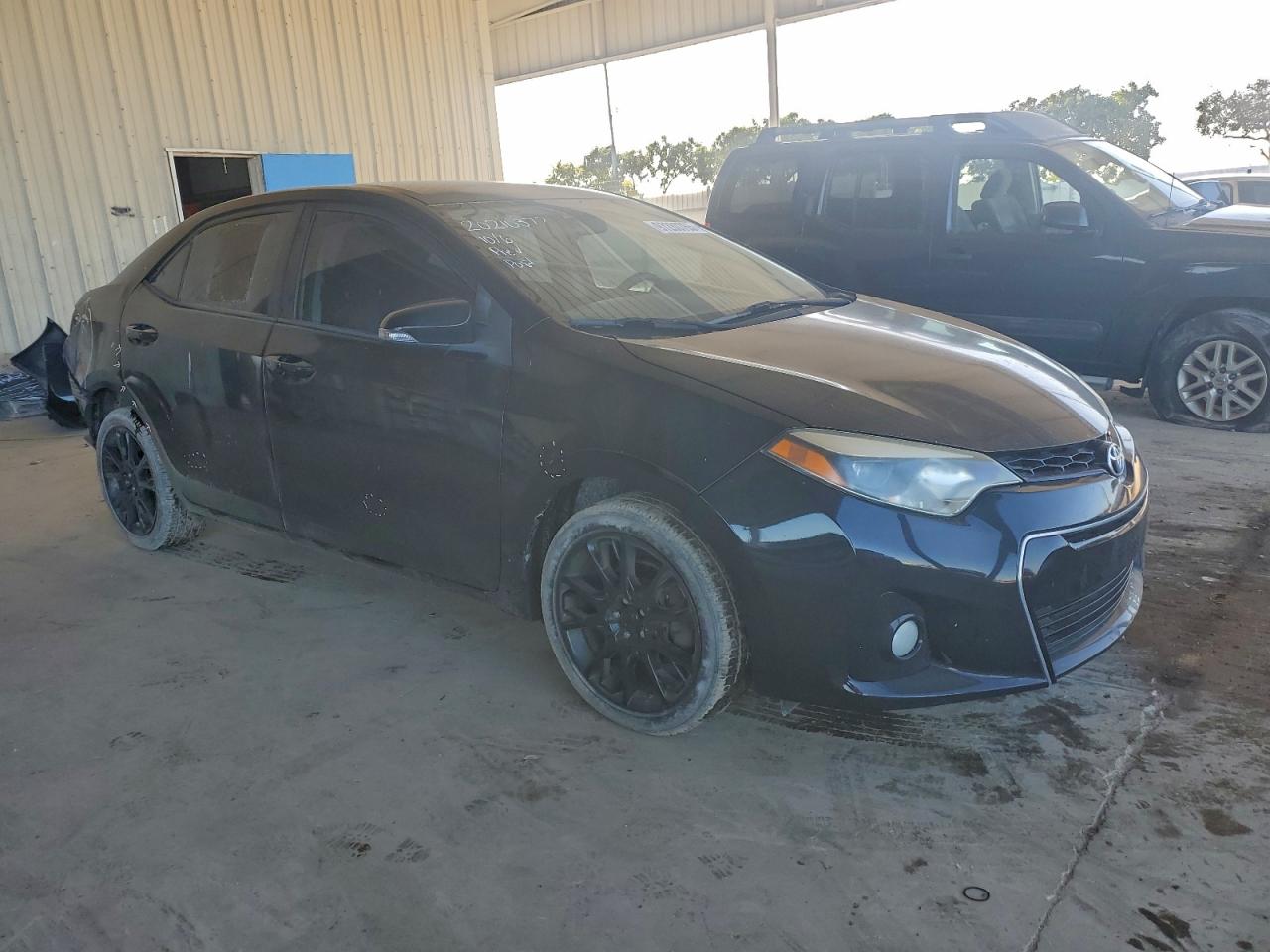 Toyota Corolla L Image 5