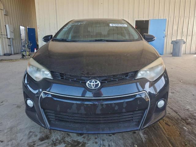 Toyota Corolla L Image 4