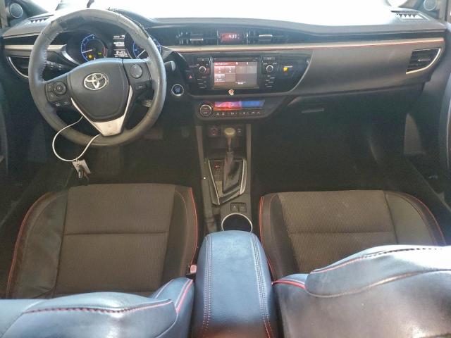 Toyota Corolla L Image 8