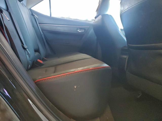 Toyota Corolla L Image 11