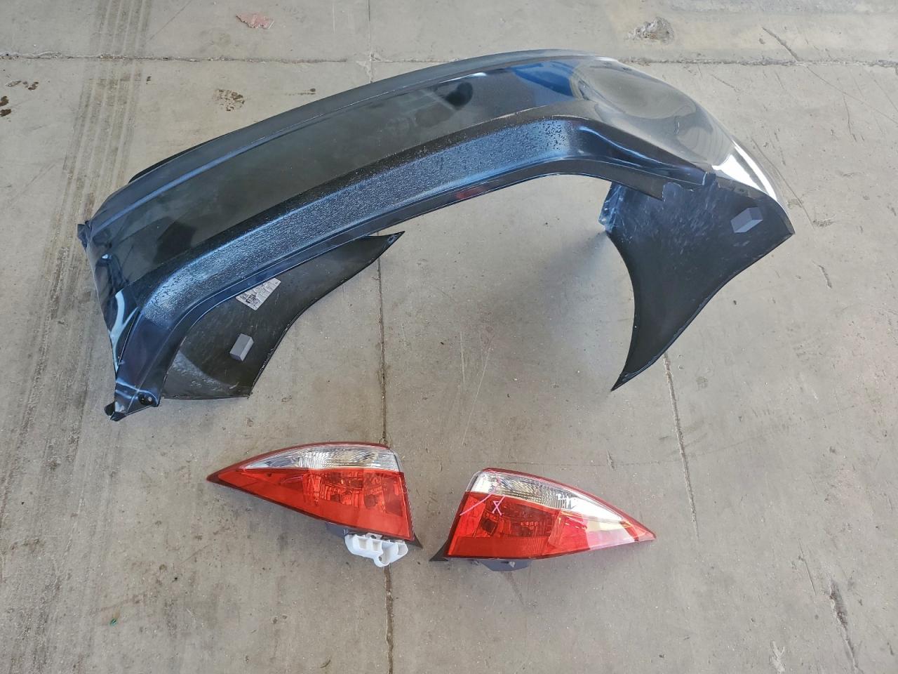 Toyota Corolla L Image 7