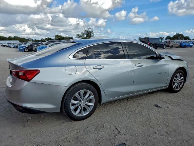 Chevrolet Malibu Lt Image 3