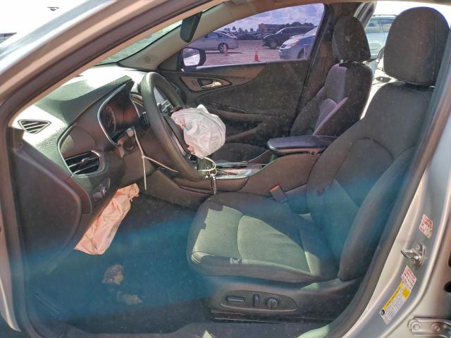 Chevrolet Malibu Lt Image 8