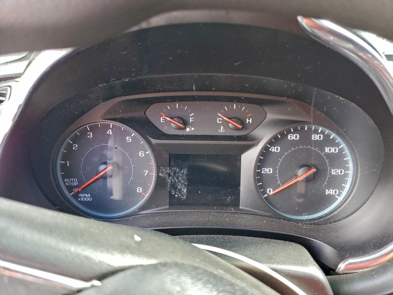 Chevrolet Malibu Lt Image 9