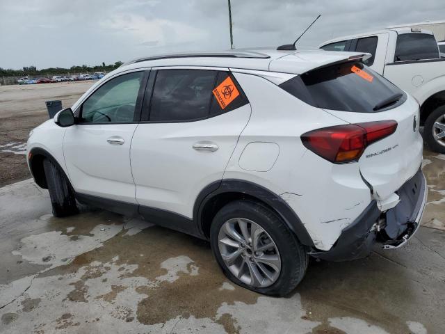 Buick Encore Essence Image 2