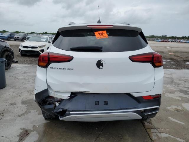 Buick Encore Essence Image 7