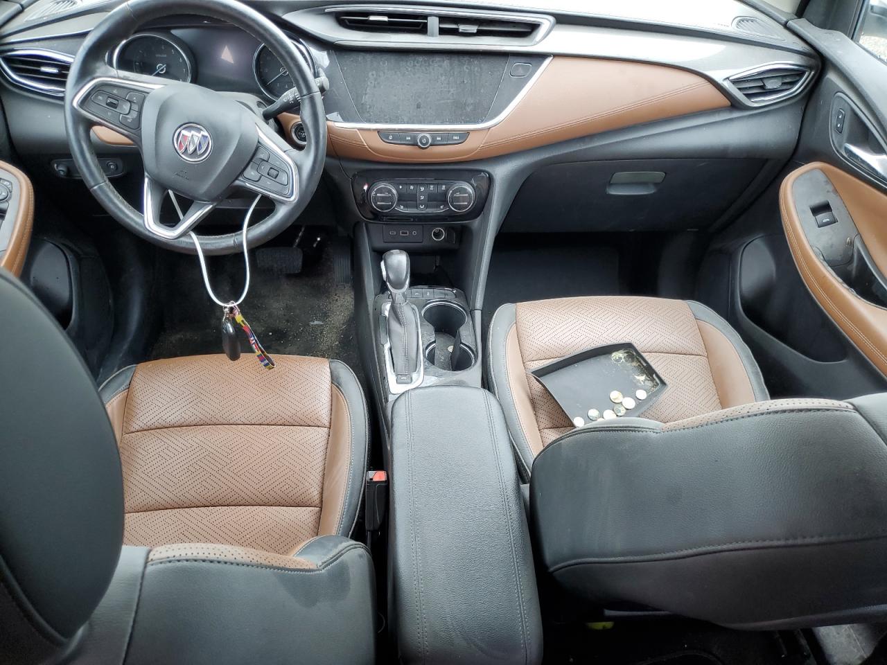 Buick Encore Essence Image 6