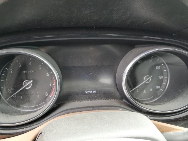 Buick Encore Essence Image 8