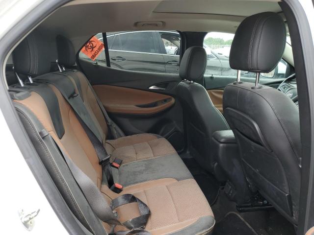 Buick Encore Essence Image 4